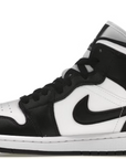 Air Jordan 1 Mid "Panda" (Women's)