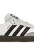 adidas Samba OG Cloud White Core Black