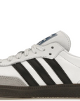 adidas Samba OG Cloud White Core Black