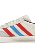 adidas Gazelle Indoor Blue Bird Better Scarlet
