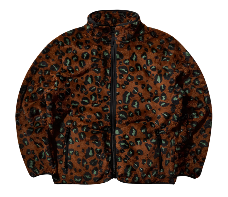 Carhartt WIP - Jebson Sweat Fleece Jacket