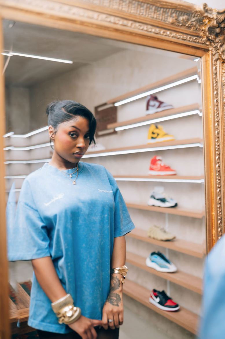 Godspeed - At War w/ Myself Tee