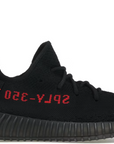 adidas Yeezy Boost 350 V2 “Core Black/Red” (Bred)