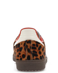 adidas Samba OG Preloved Red Leopard (Women's)