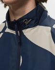 by Parra - Zoom Winds Reversible Track Jacket