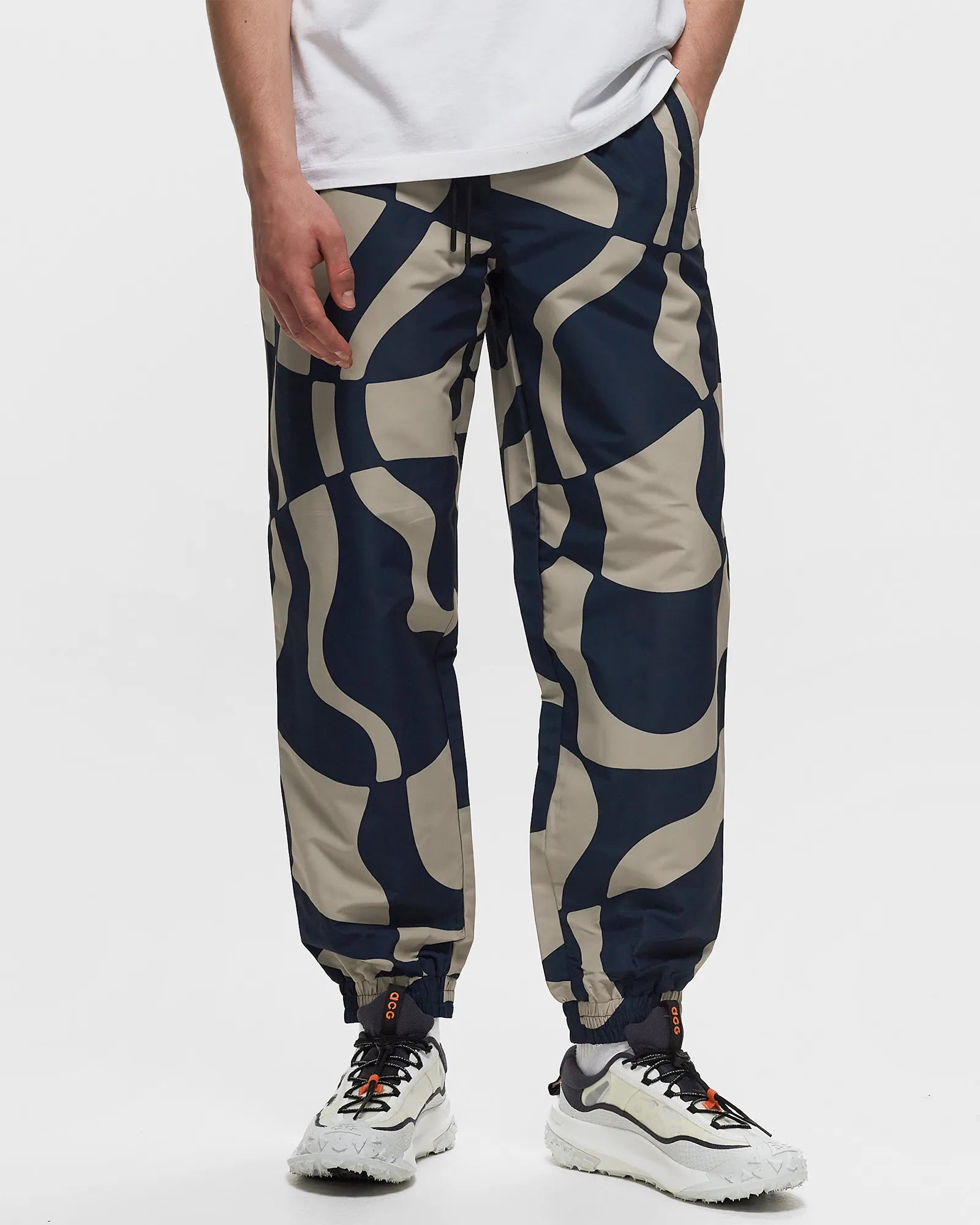 by Parra - Zoom Winds Track Pants