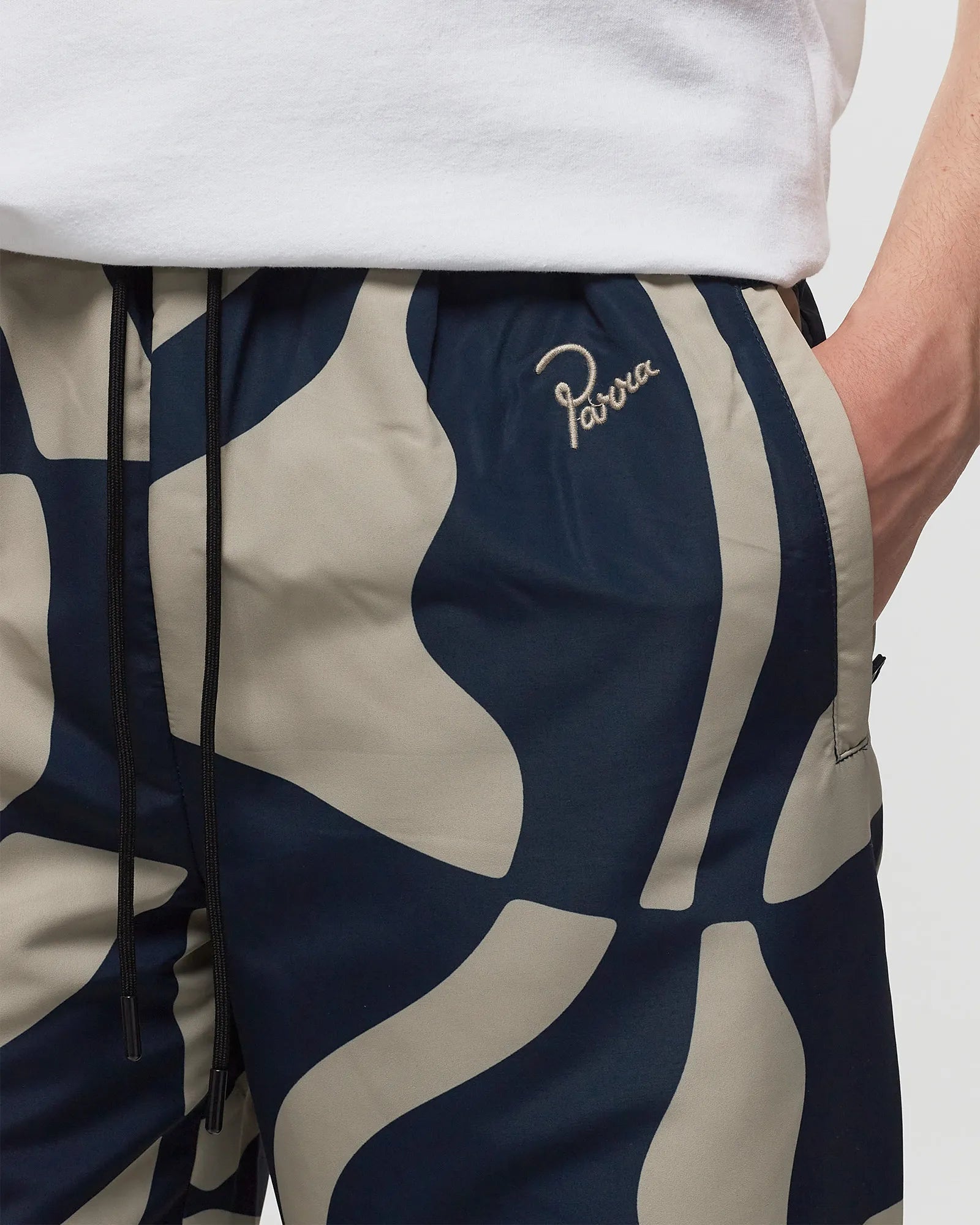 by Parra - Zoom Winds Track Pants