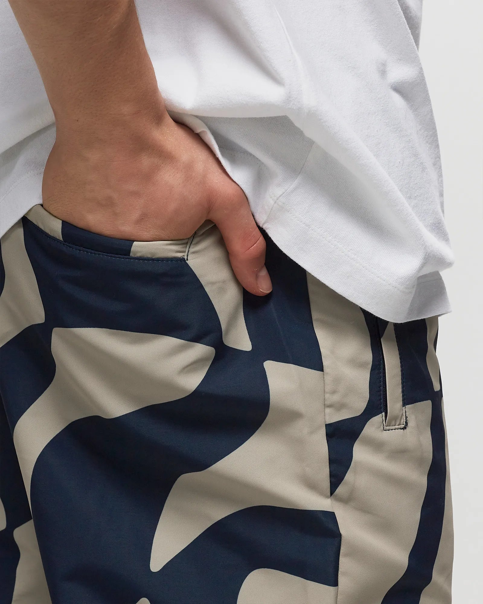 by Parra - Zoom Winds Track Pants