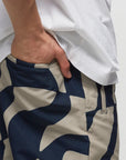 by Parra - Zoom Winds Track Pants