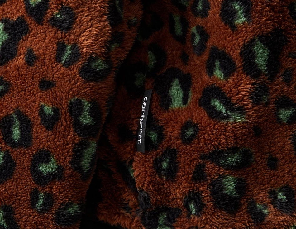 Carhartt WIP - Jebson Sweat Fleece Jacket