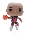 Funko Pop! Basketball NBA Chicago Bulls Michael Jordan Special Edition Figure