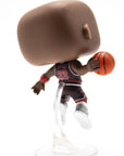 Funko Pop! Basketball NBA Chicago Bulls Michael Jordan Special Edition Figure