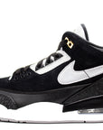 Air Jordan 3 Retro "Tinker Black Cement Gold" (Pre-owned)