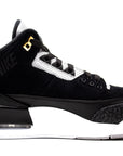 Air Jordan 3 Retro "Tinker Black Cement Gold" (Pre-owned)