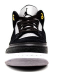 Air Jordan 3 Retro "Tinker Black Cement Gold" (Pre-owned)