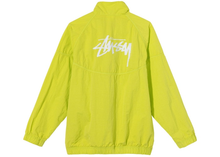 nike x stussy windrunner
