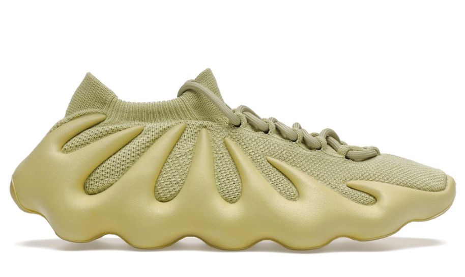 Adidas 2024 yeezy junior