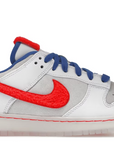 Nike Dunk Low Retro PRM "Year of the Rabbit White Rabbit" (2023)