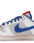 Nike Dunk Low Retro PRM "Year of the Rabbit White Rabbit" (2023)