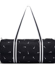 Nike Heritage Duffle Bag