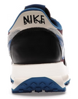 Nike LDWaffle X Sacai X Undercover "Night Maroon Team Royal"