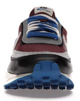 Nike LDWaffle X Sacai X Undercover "Night Maroon Team Royal"