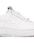 Nike Air Force 1 Pixel White (W)