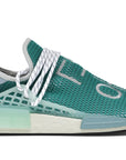 adidas NMD Hu Pharrell "Dash Green"