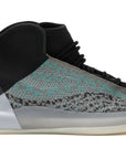 adidas Yeezy QNTM "Teal Blue"