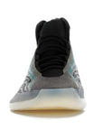 adidas Yeezy QNTM "Teal Blue"