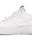 Nike Air Force 1 Pixel White (W)