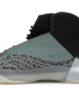 adidas Yeezy QNTM "Teal Blue"