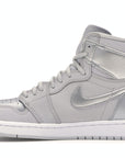 Air Jordan 1 Retro High OG CO.JP "Tokyo" Neutral Grey (2020)