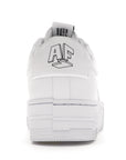 Nike Air Force 1 Pixel White (W)