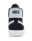 Nike SB Zoom Blazer Mid Sashiko "Mystic Navy"