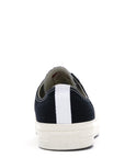 Converse Chuck Taylor All-Star 70s Ox Comme des Garcons PLAY - Black