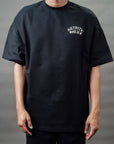 Artistic Hue - "Blank Canvas" T-Shirt - Black