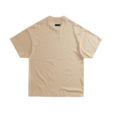 Fear of God Essentials - Tee "Gold Heather"