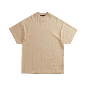 Fear of God Essentials - Tee "Gold Heather"