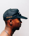 Primo9teen - M.E.G.A Cap (Black)