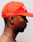 Primo9teen - M.E.G.A Cap (Red)