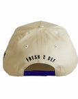 North94 Two-Tone Blue Cap