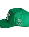 North94 Green Cap
