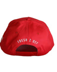 North94 Red Cap