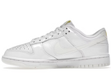 Nike Dunk Low "Valentine's Day Yellow Heart" (Women's)