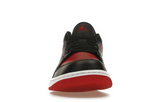 Air Jordan 1 Low "Alternate Bred Toe"