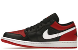 Air Jordan 1 Low "Alternate Bred Toe"