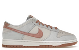 Nike Dunk Low "Fossil Rose"