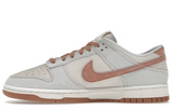 Nike Dunk Low "Fossil Rose"