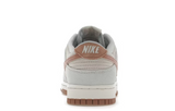 Nike Dunk Low "Fossil Rose"